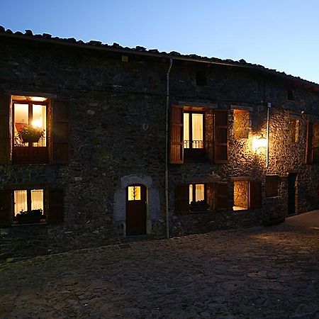 Can Janpere I Pardines Exterior foto