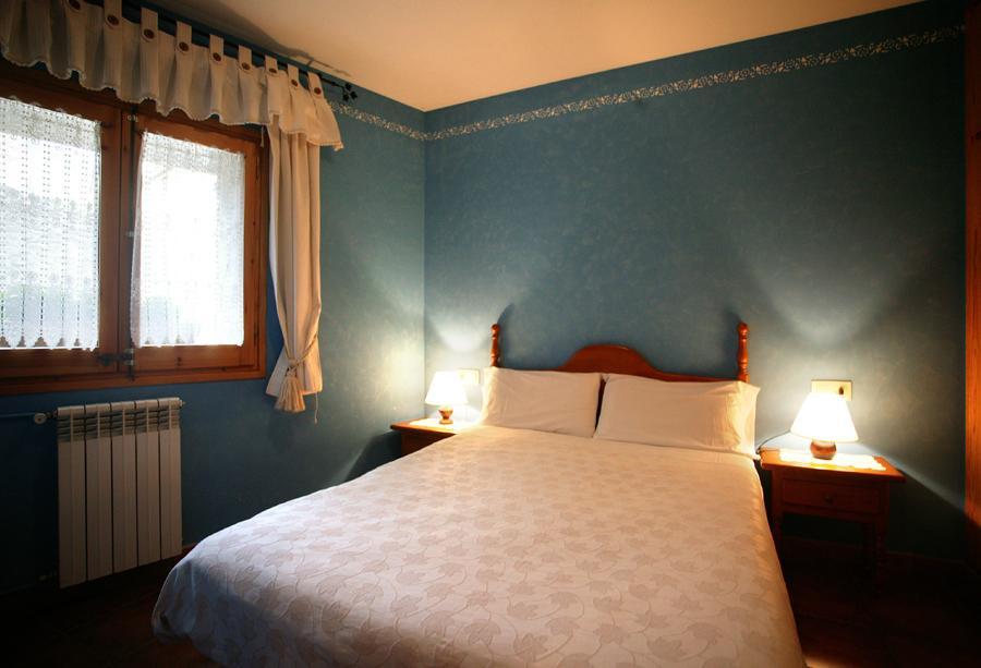 Can Janpere I Pardines Quarto foto