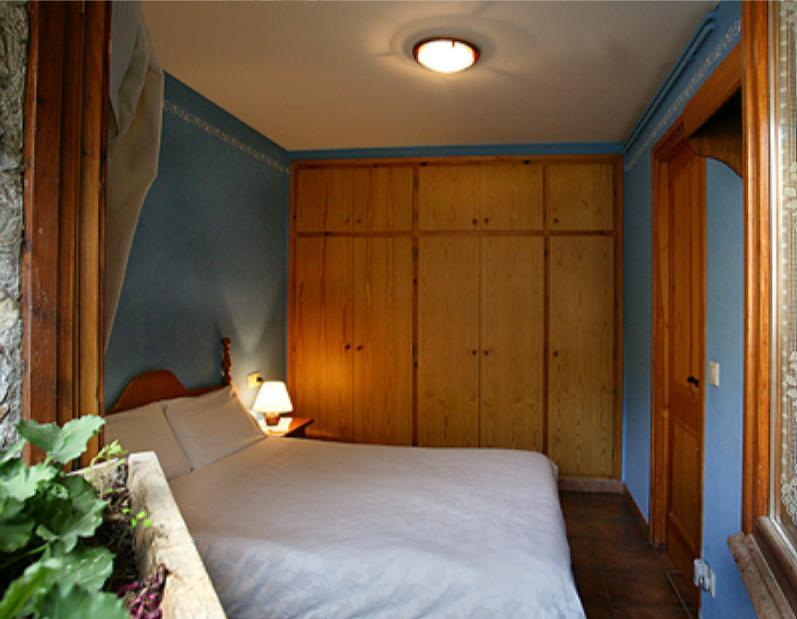 Can Janpere I Pardines Quarto foto