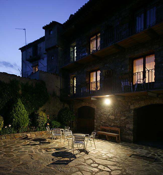 Can Janpere I Pardines Quarto foto