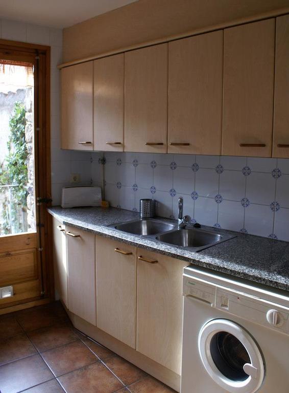 Can Janpere I Pardines Quarto foto